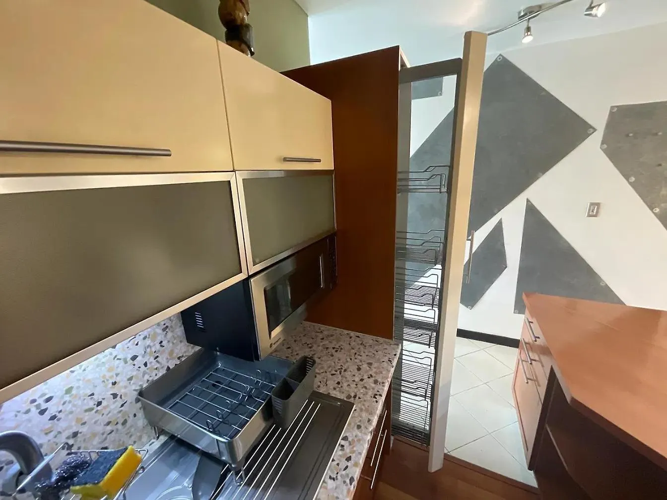 The Westside Plaza Apartment San Juan