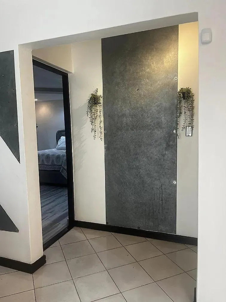 The Westside Plaza Apartment San Juan