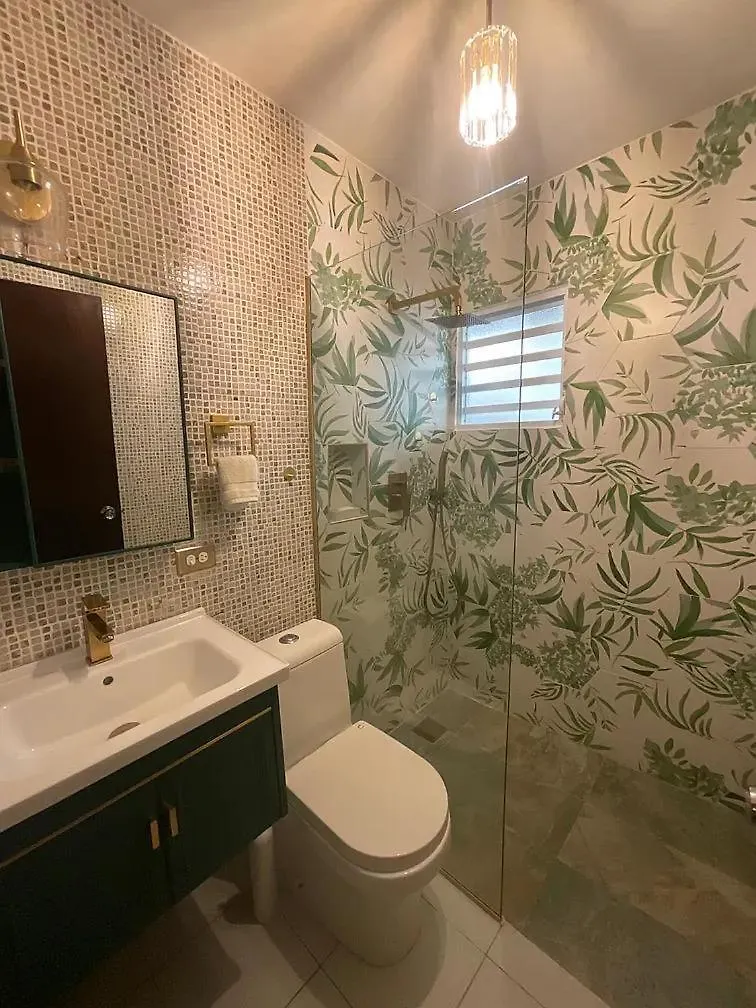 The Westside Plaza Apartment San Juan