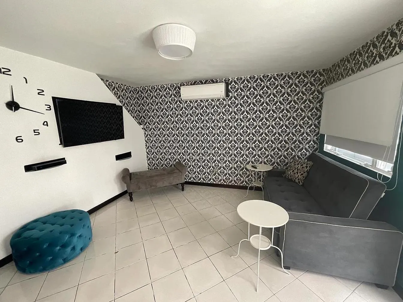 The Westside Plaza Apartment San Juan Puerto Rico
